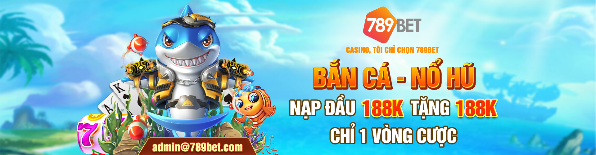 Bắn cá