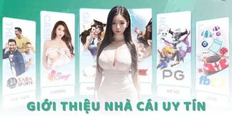 789BET nhà cái có độ uy tín cao trên thị trường cá cược