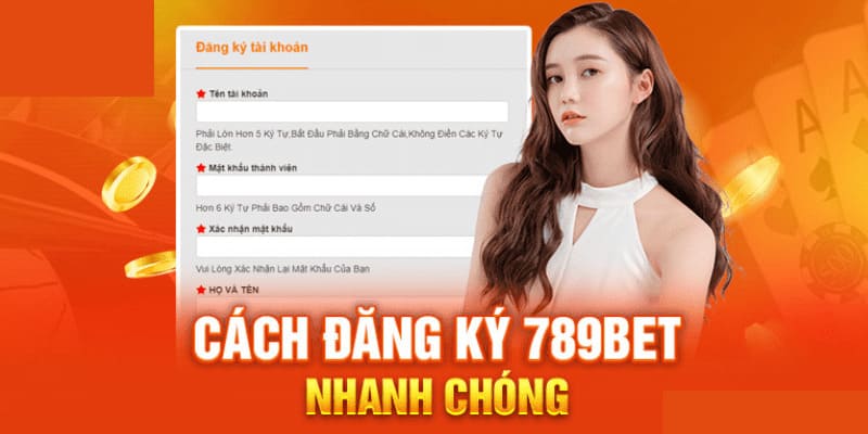 Mỗi một thành viên chỉ được mở duy nhất một tài khoản cá cược