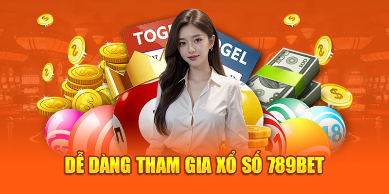 Ai cũng có thể tham gia 