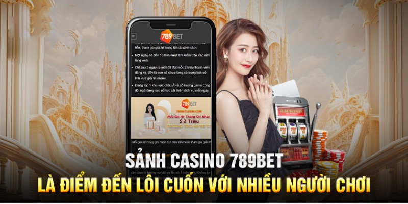 Giao diện nhà cái được thiết kế đẹp mắt