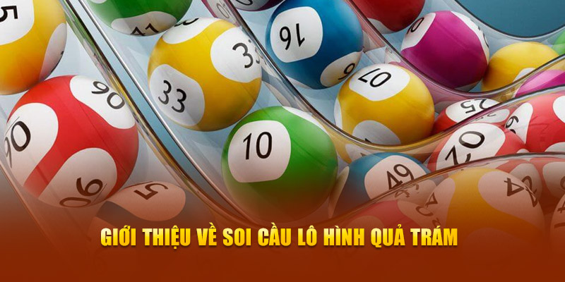 Giới thiệu về soi cầu quả trám