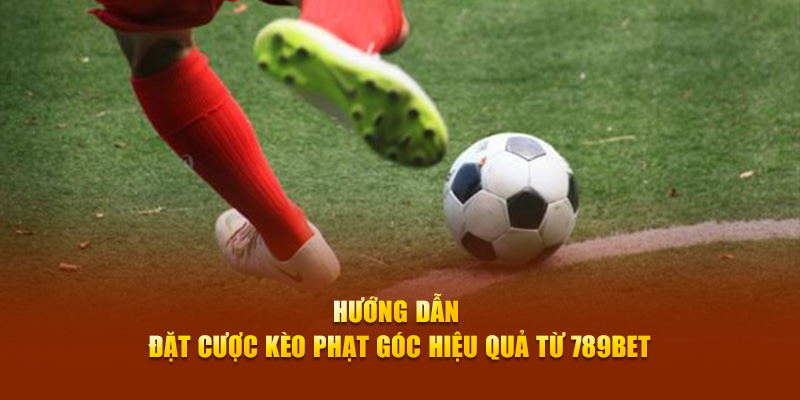 kèo phạt góc