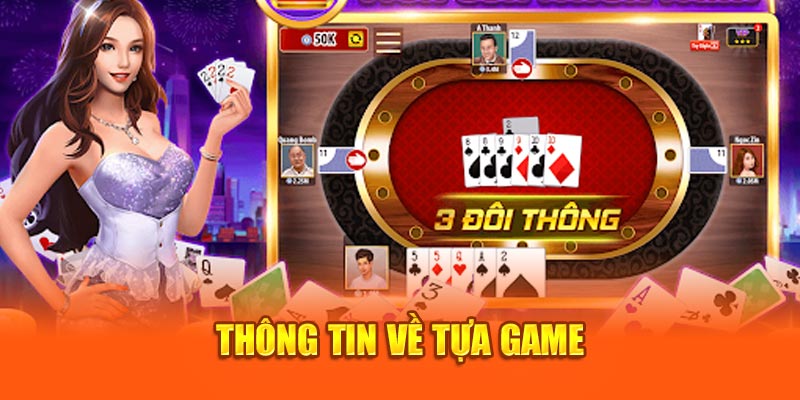 Thông tin về tựa game