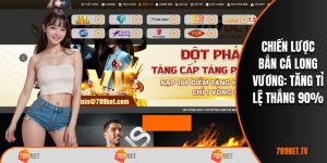 Bắn cá long vương